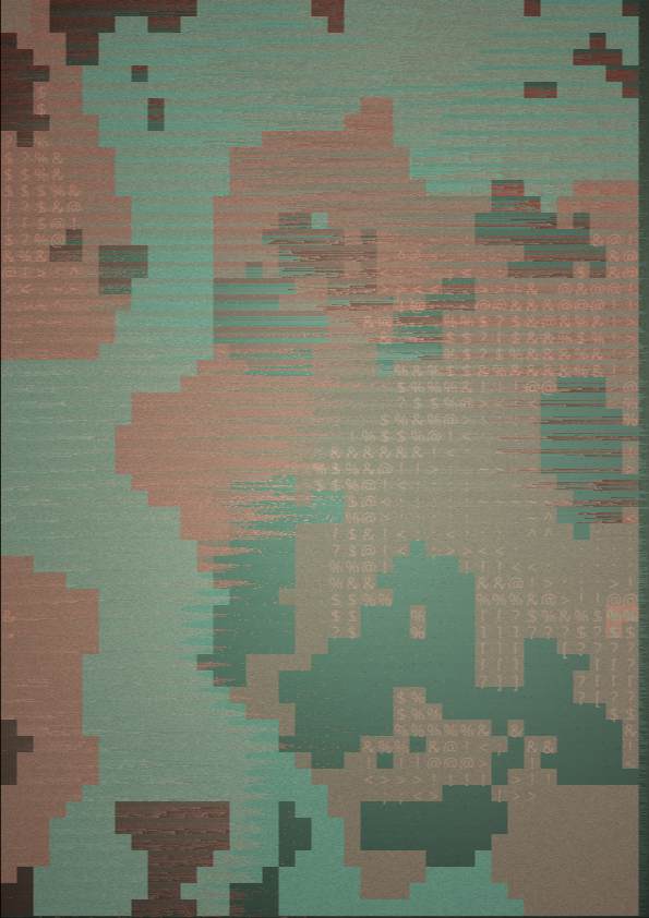 Convergence Remnants #17925