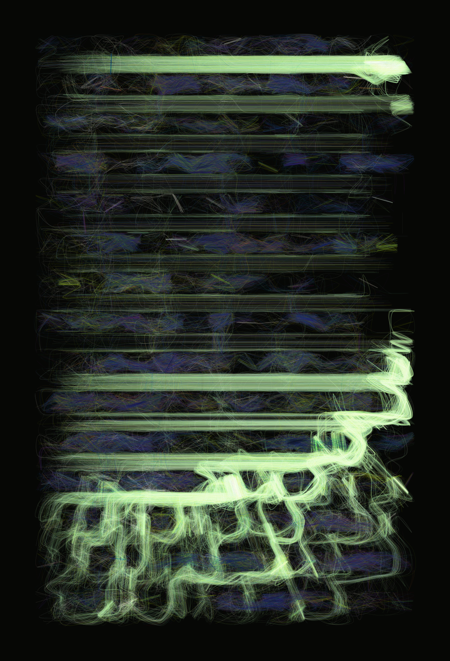 Quantum ATLAS #69