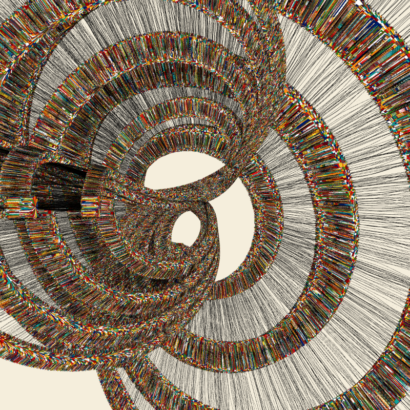 Singularithm #578