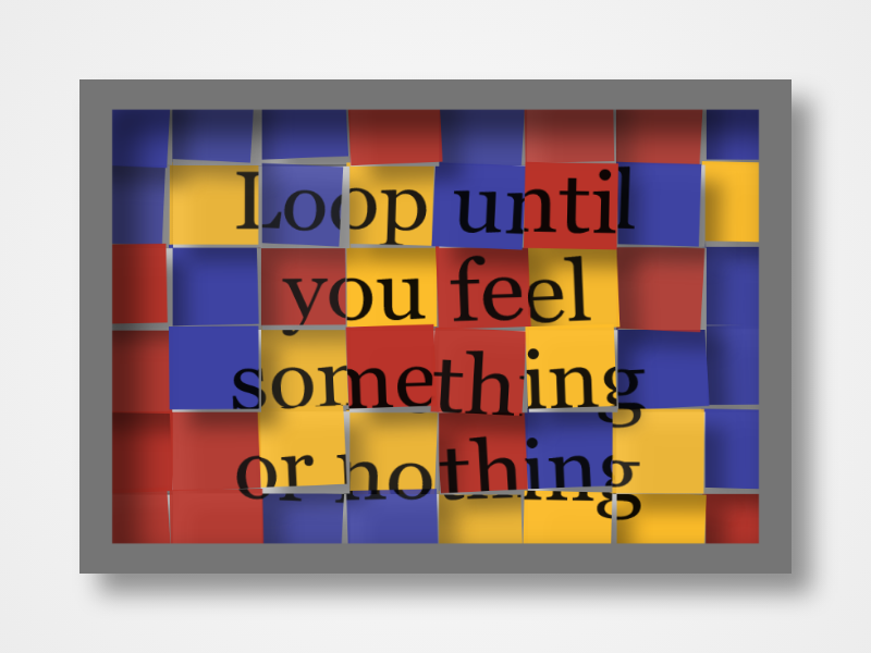 The Metaphor Machine #39528
