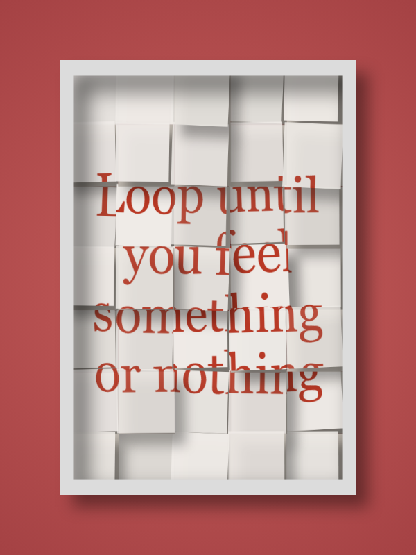 The Metaphor Machine #23021