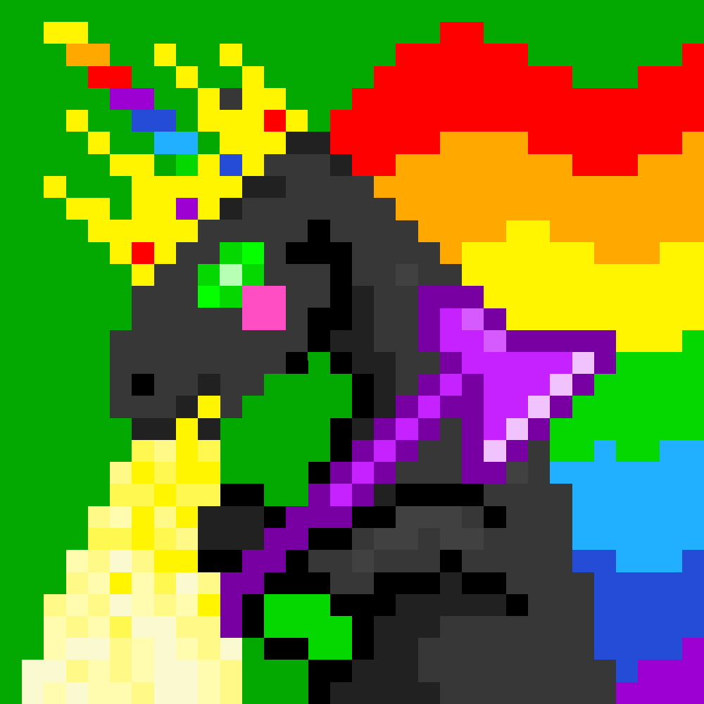 Unicorn #4474