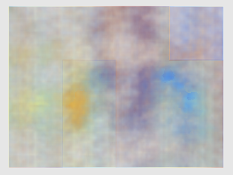 Color Function #2095