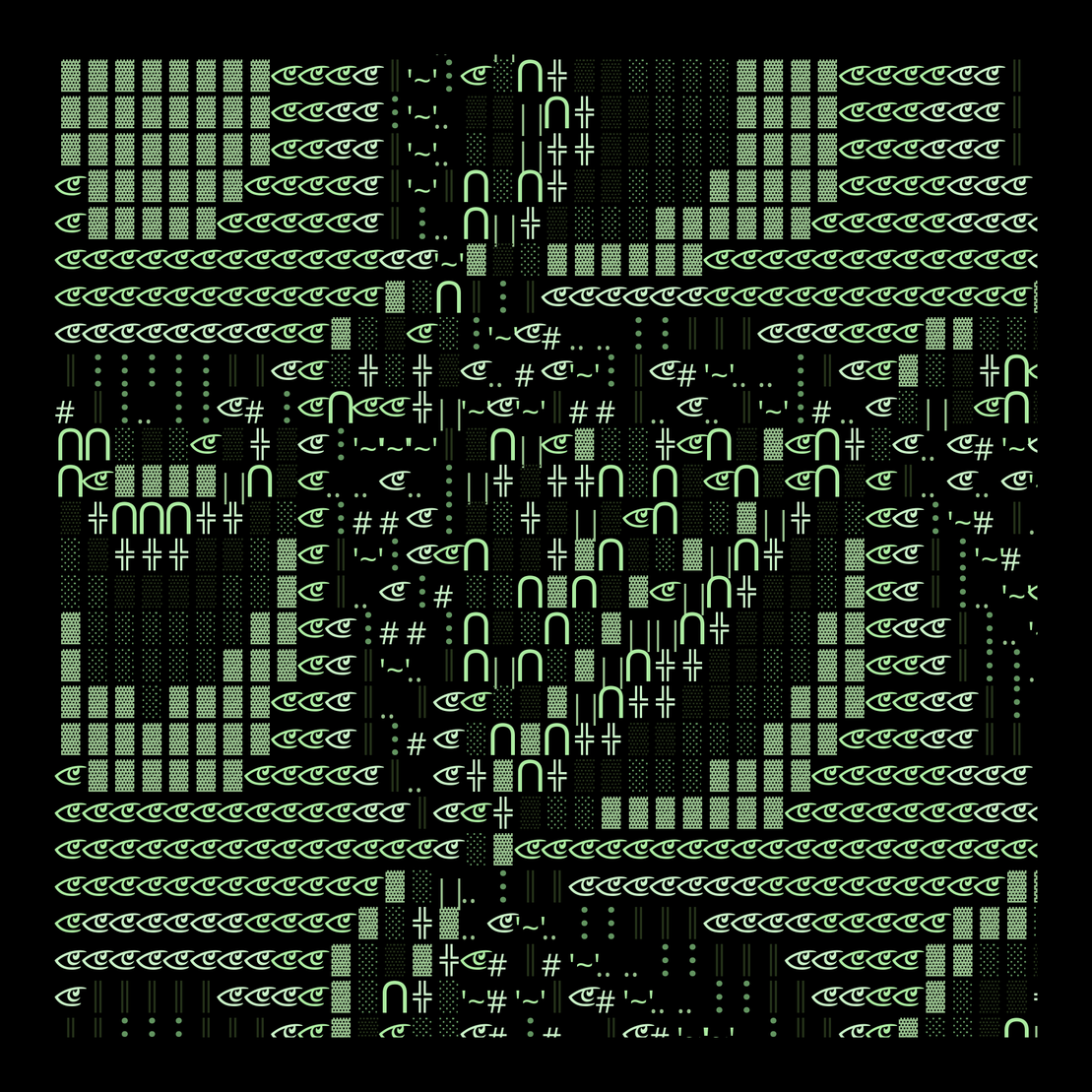 g l y p h #124916