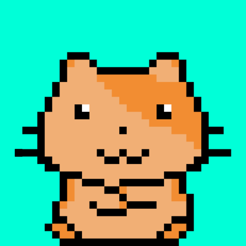 Fat Hamster Gang #15