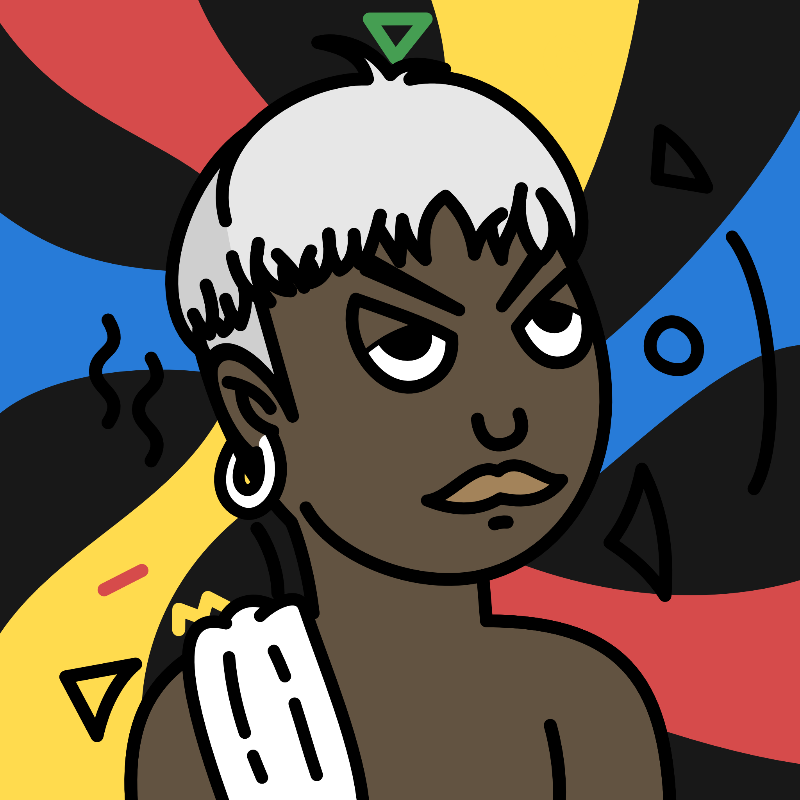 DudeDle.Punk #394