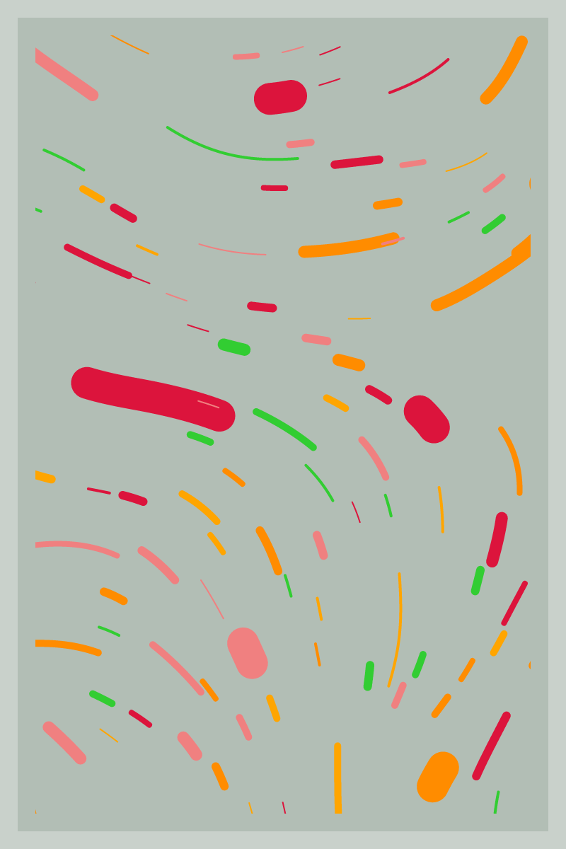 Alsophis Antiguae: Echoes in the Flow #13