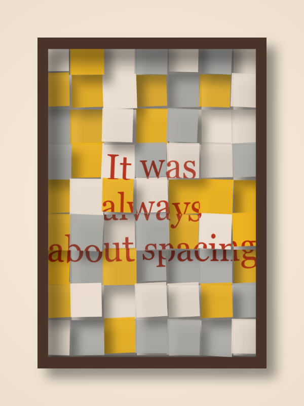 The Metaphor Machine #21262