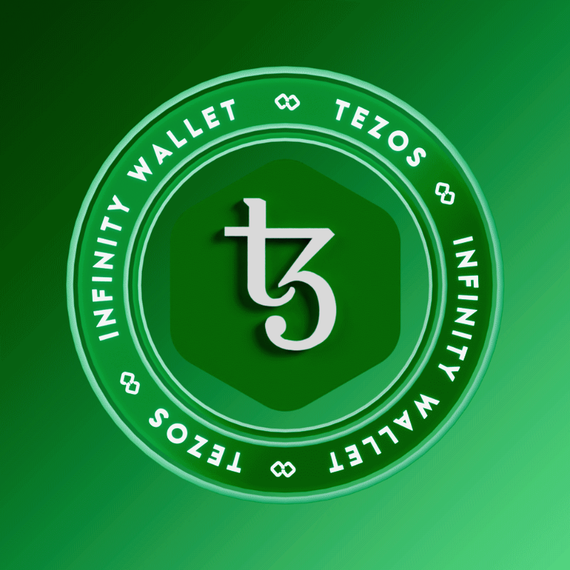 Tezos x Infinity Wallet #2550