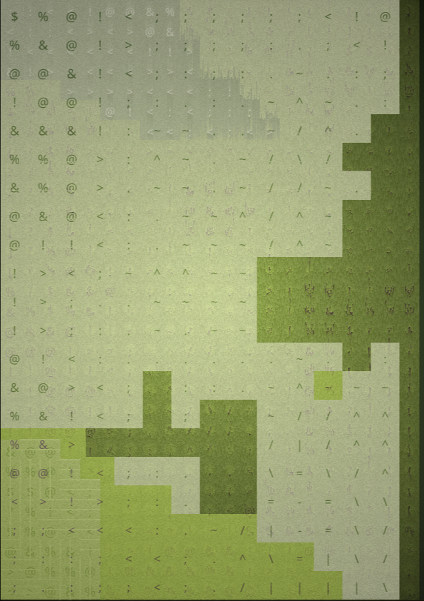 Convergence Remnants #5693