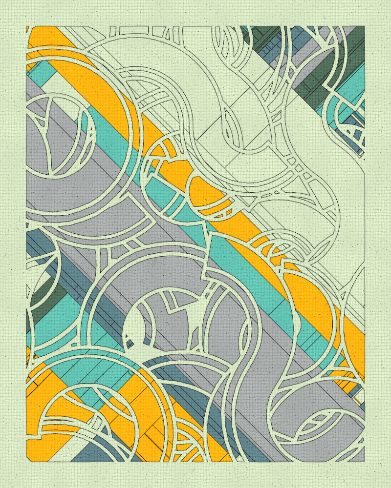 Different Intersections - Iteration 4 #128