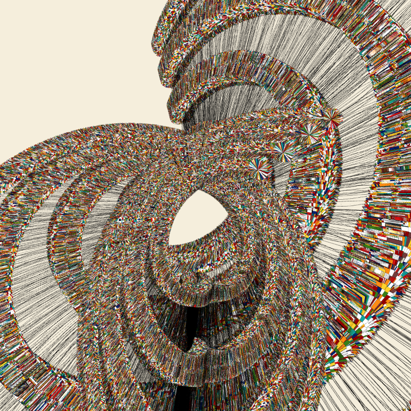Singularithm #1024