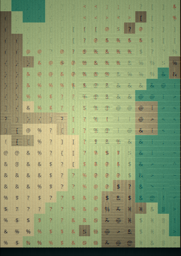 Convergence Remnants #5128