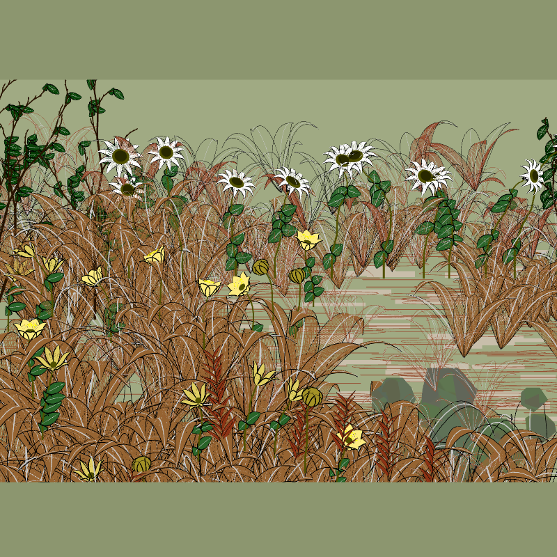 EcoPatterns #23
