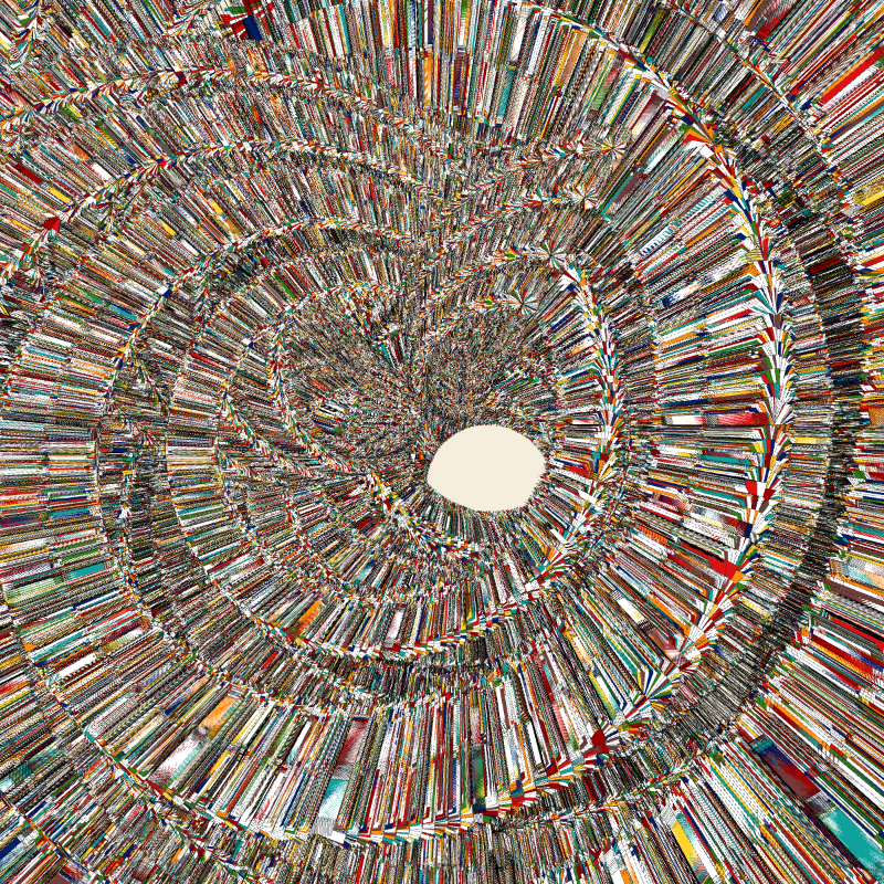 Singularithm #997