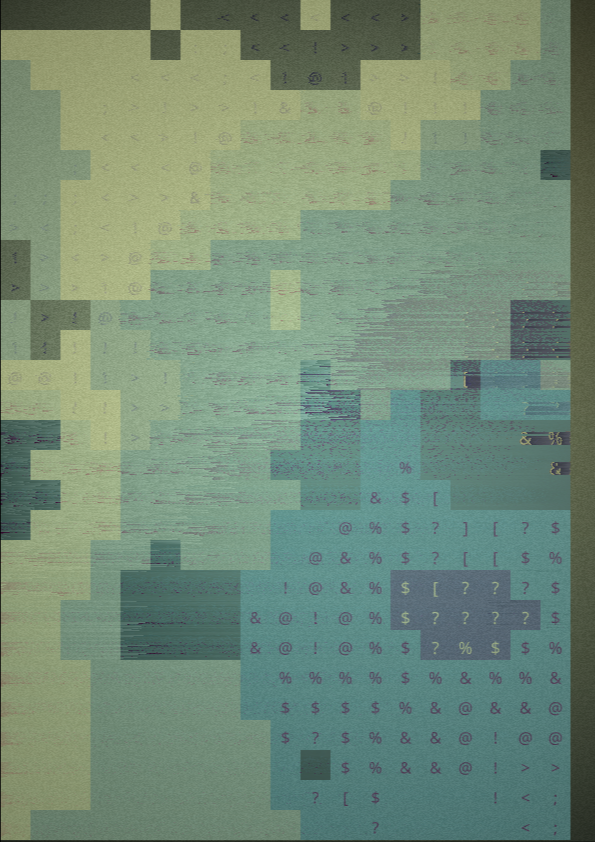Convergence Remnants #9139