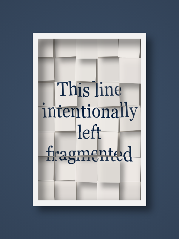 The Metaphor Machine #17190