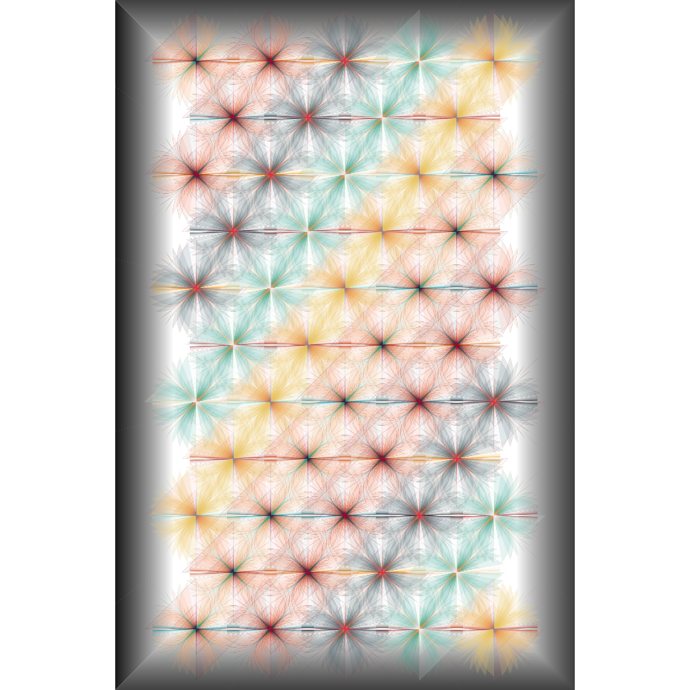 Wrapping Paper #245
