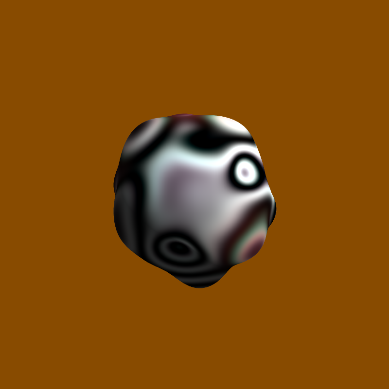Blobby #486