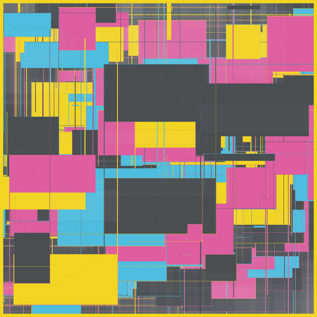 Strange Data #464