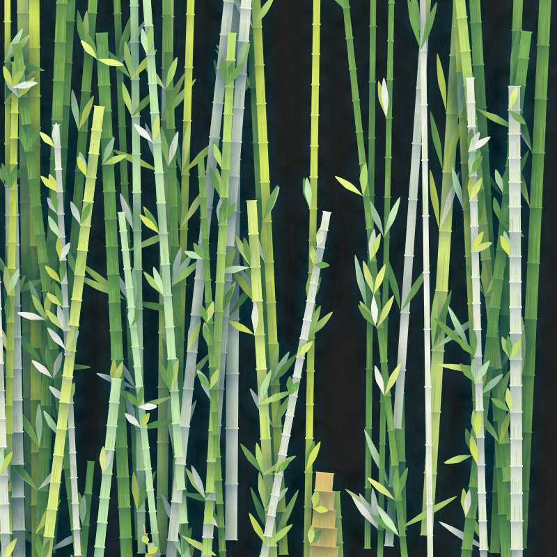 Bamboo01 #23