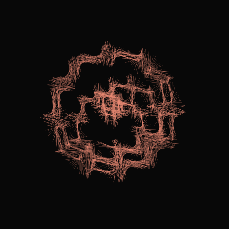The Noise #8856