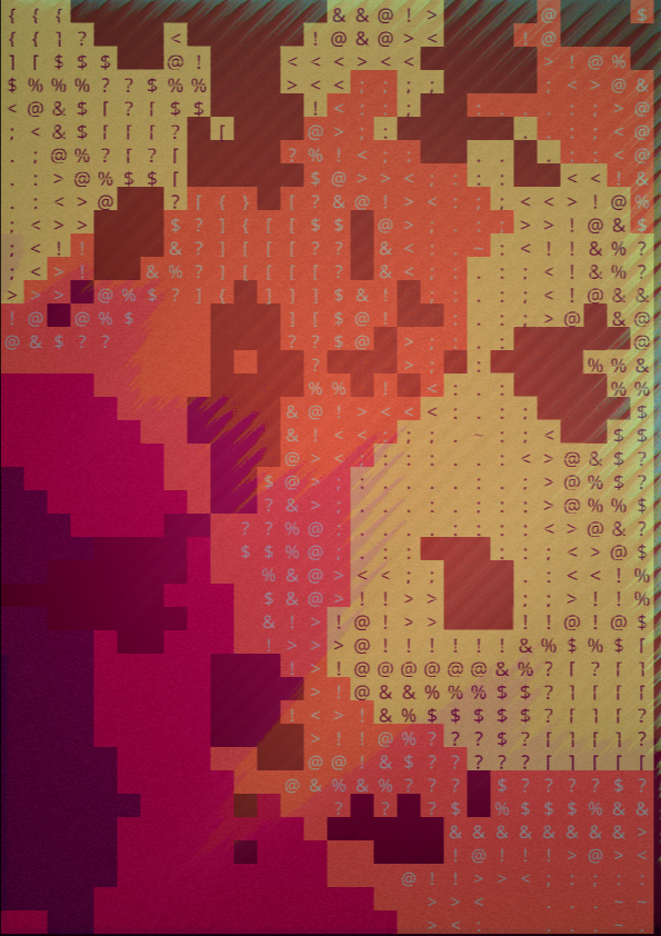 Convergence Remnants #14537