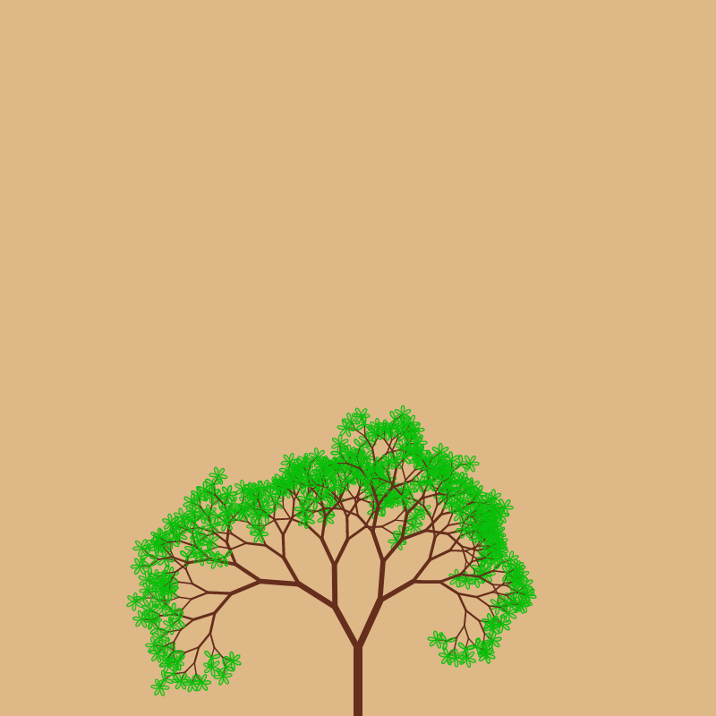 Life Tree #55