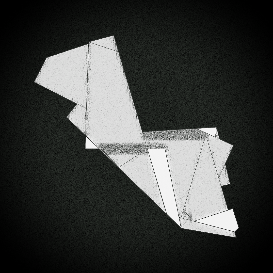 Shape of Freedom #1159
