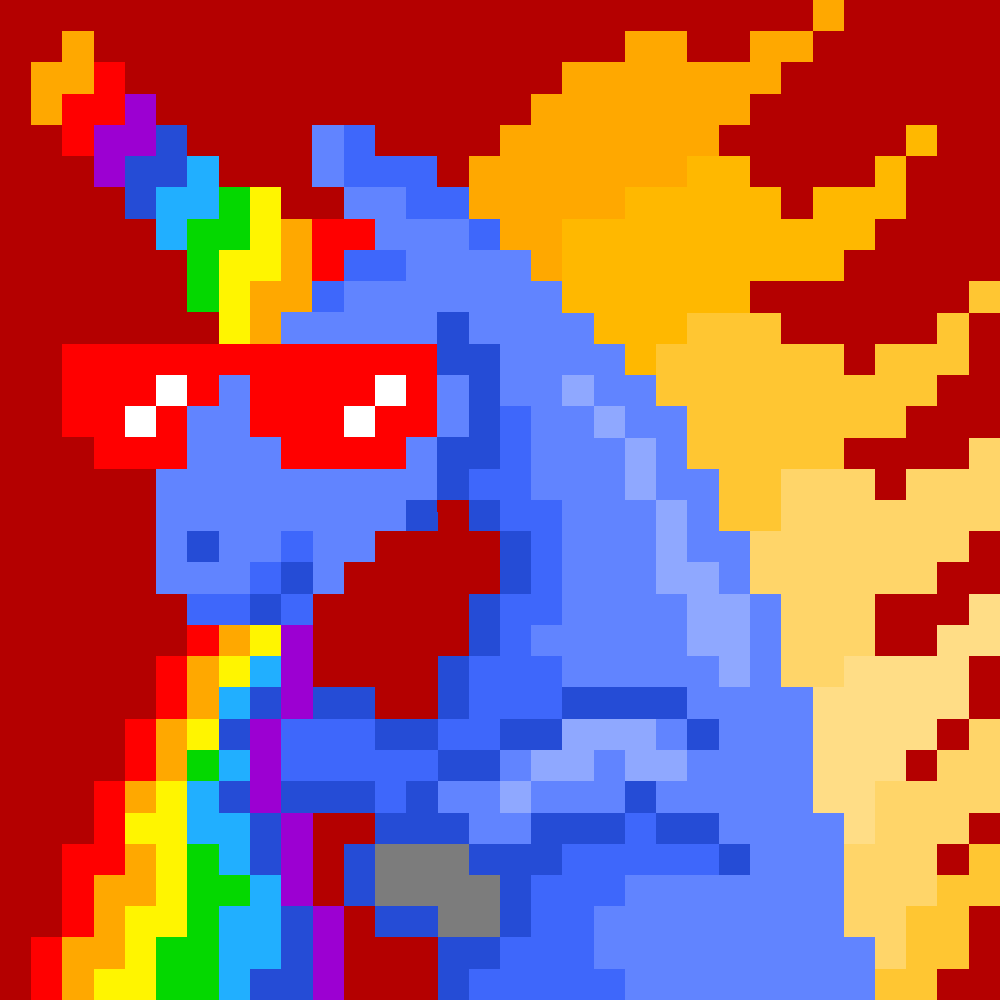 Unicorn #5836