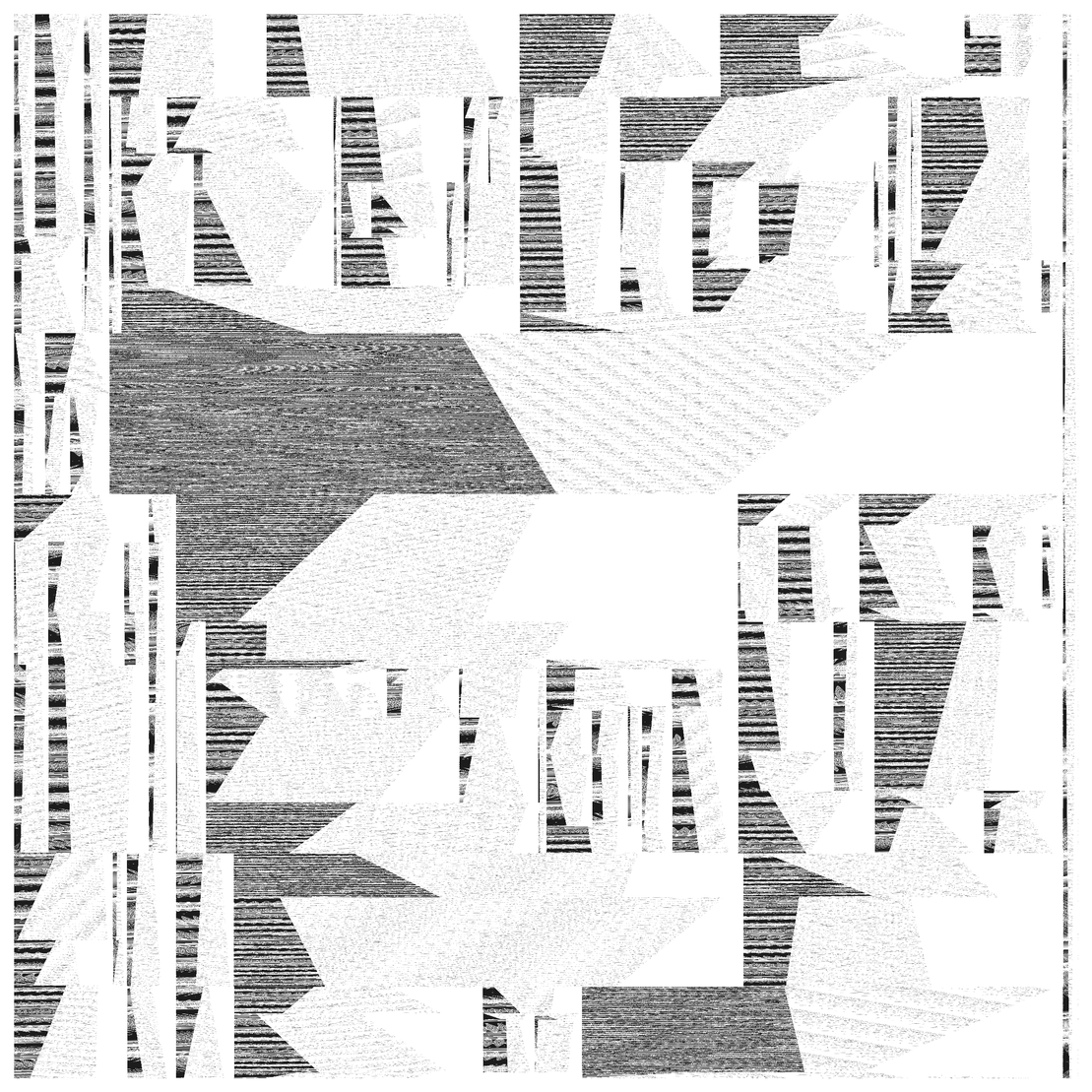 Subdivisions: light and shade #50