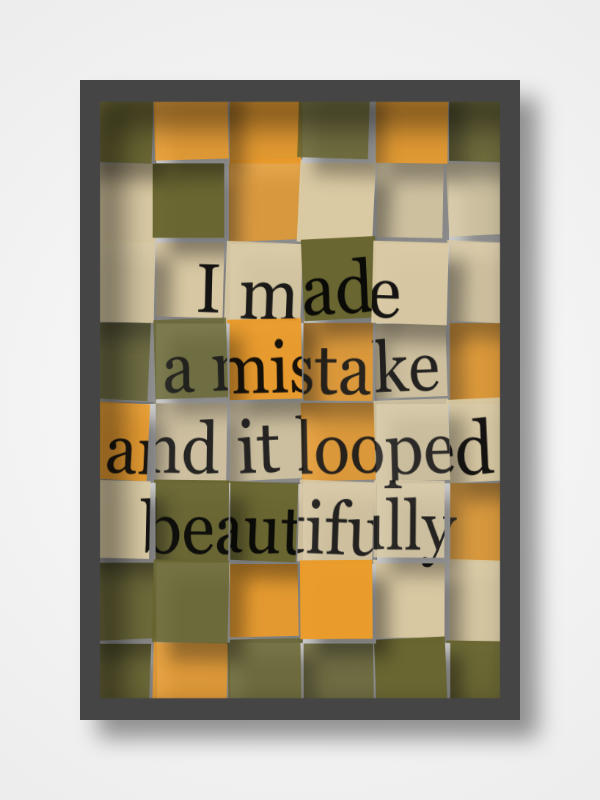 The Metaphor Machine #12311