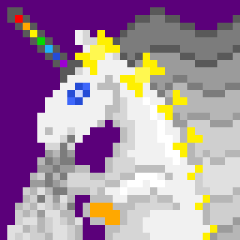 Unicorn #5579