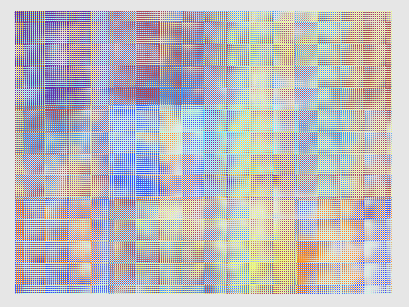 Color Function #7215