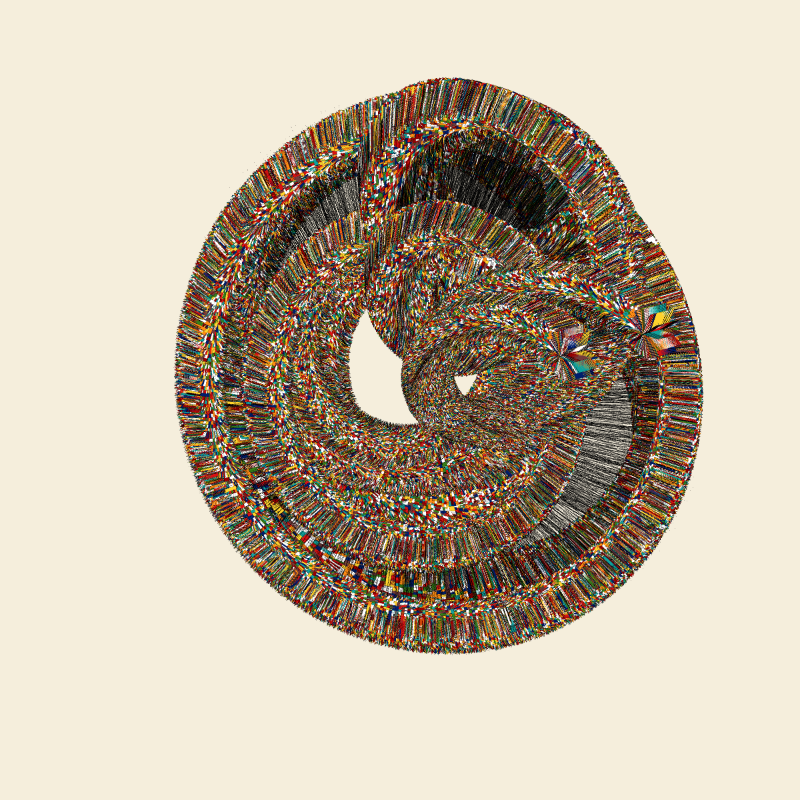 Singularithm #603