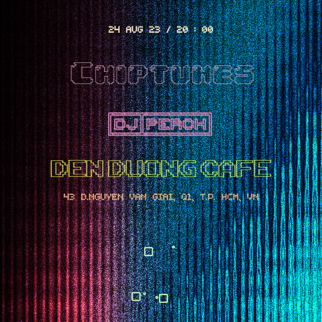 Chiptunes #3