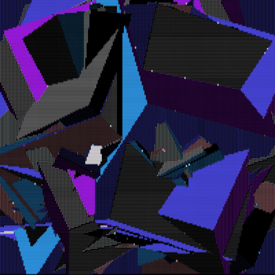 a l t #77