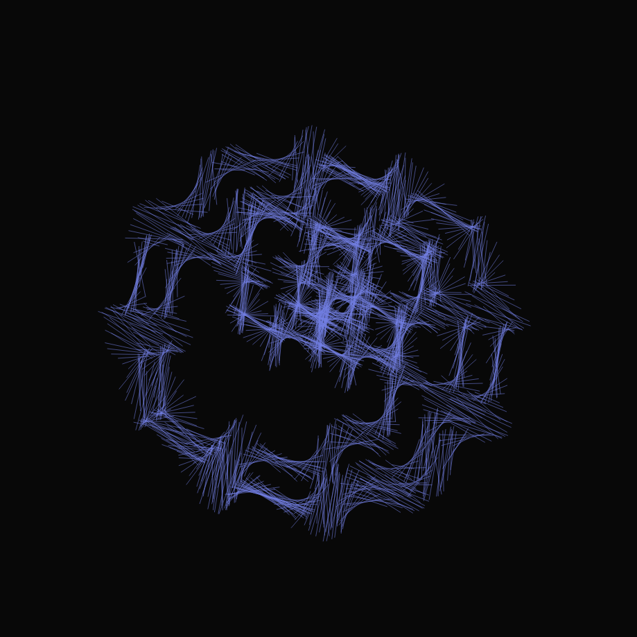 The Noise #11476