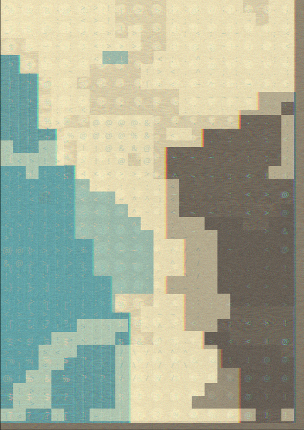 Convergence Remnants #12130