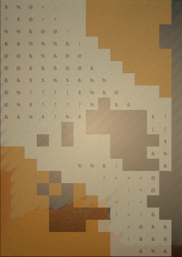 Convergence Remnants #11904