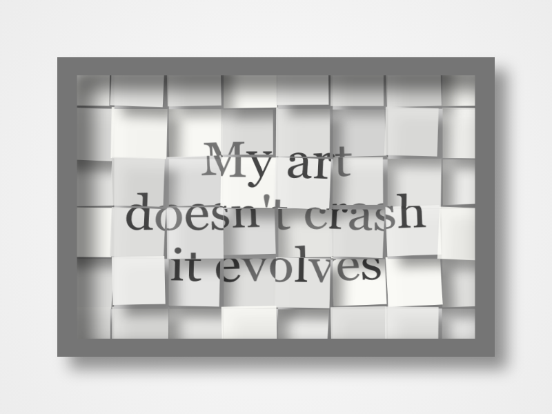 The Metaphor Machine #45836
