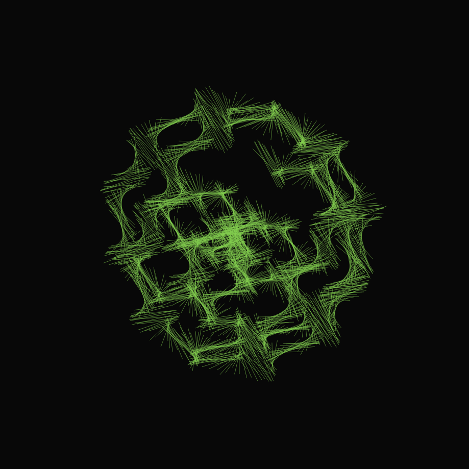 The Noise #10556