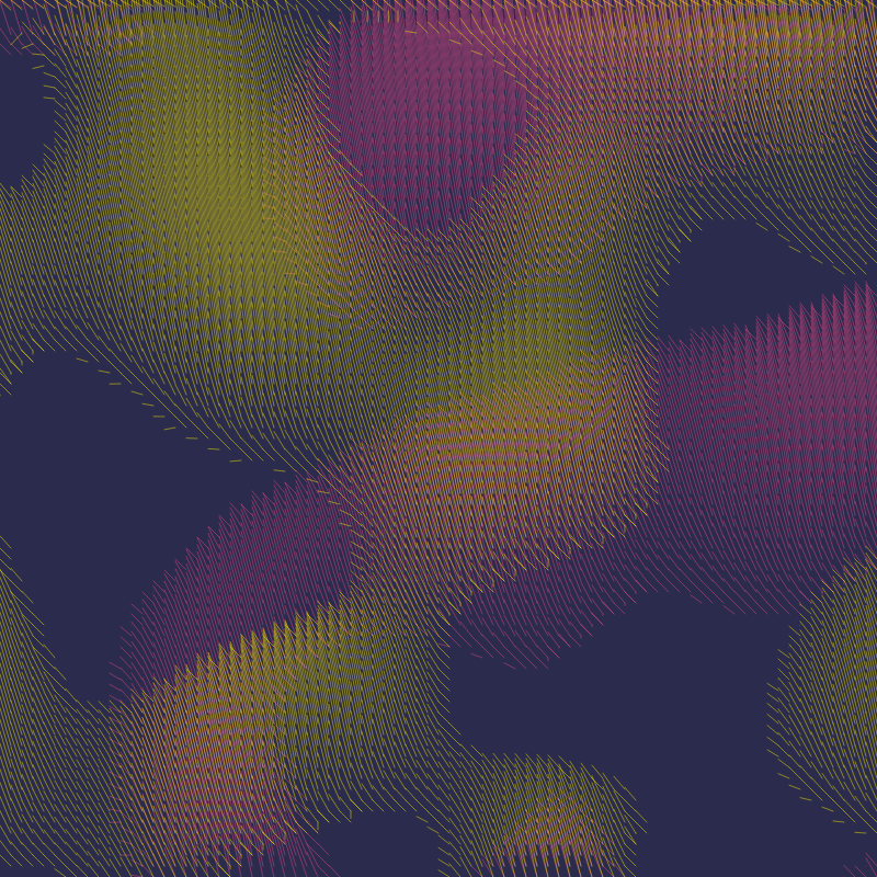 HSLuv Color Space Noise #248