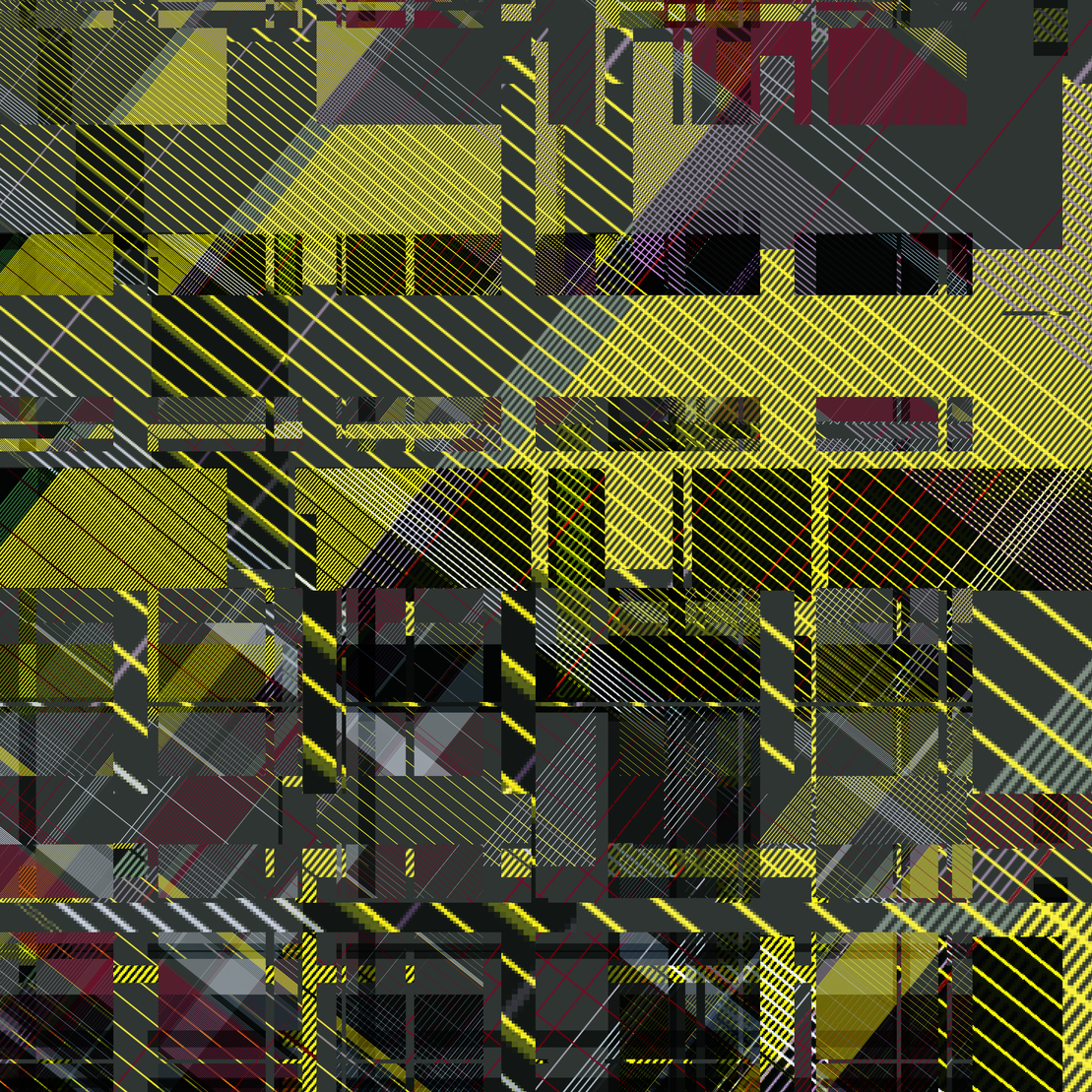 Hidden Intersections #15