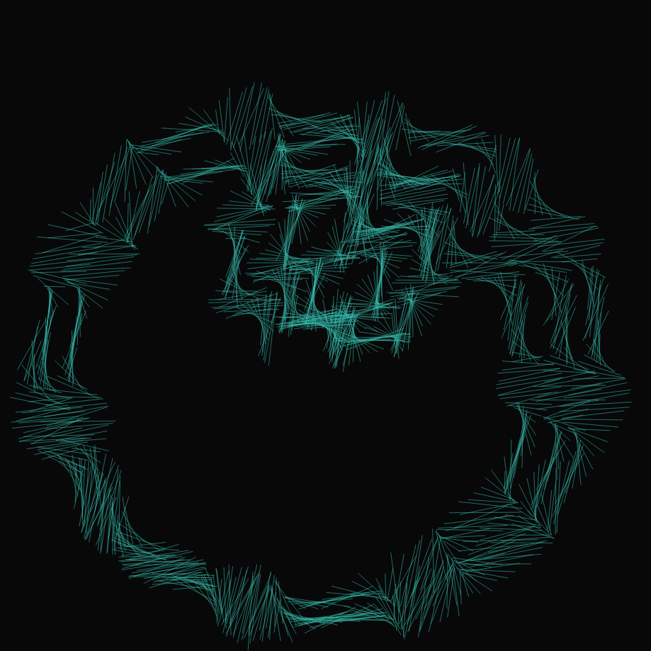 The Noise #10287
