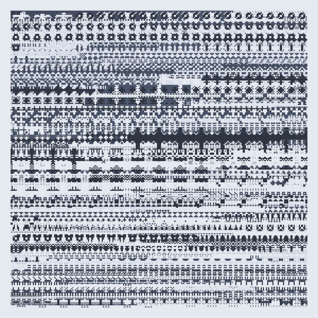 Pixel Management #518