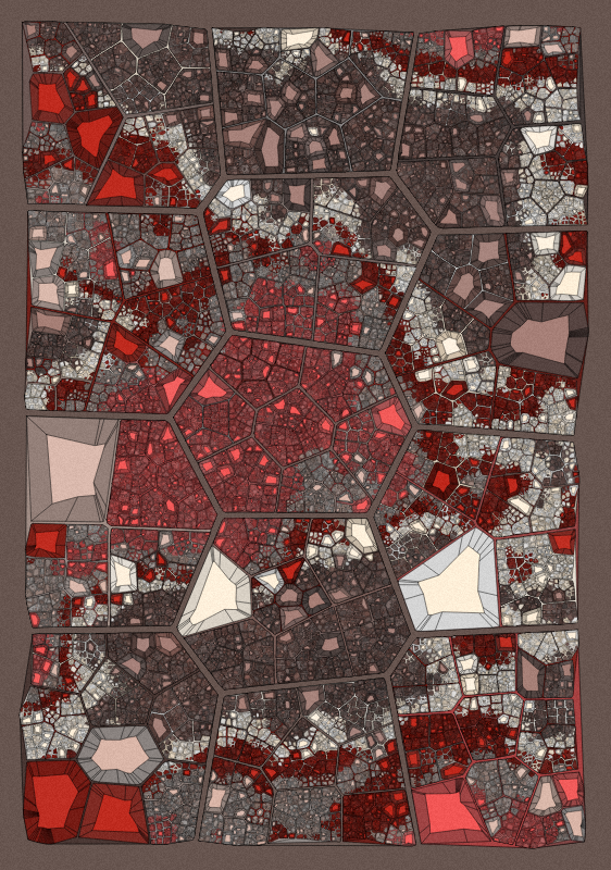 Megalopolis #53