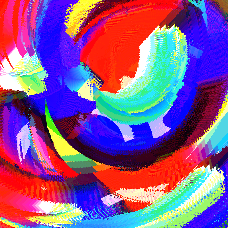 Pintura Perpétua #43