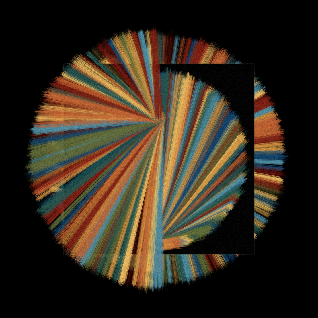 a synchronicity  #37