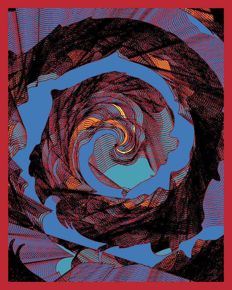 Pinwheel #295